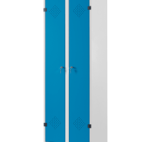 Darbo rūbų spinta SPU 600